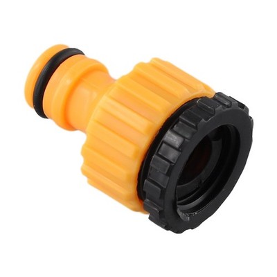 Hozelock- Tap Connector Hosepipe Hose Fitting Tap Connection ABS Quick Connect