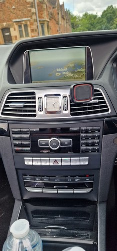 2014 Mercedes Benz E250 AMG sport cdi auto - Picture 9 of 12