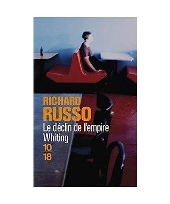 Le déclin de l'empire Whiting, Russo, Richard