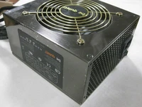 be quiet! BQT P6-PRO 430W DARK POWER PRO / ATX Computer Power Supply