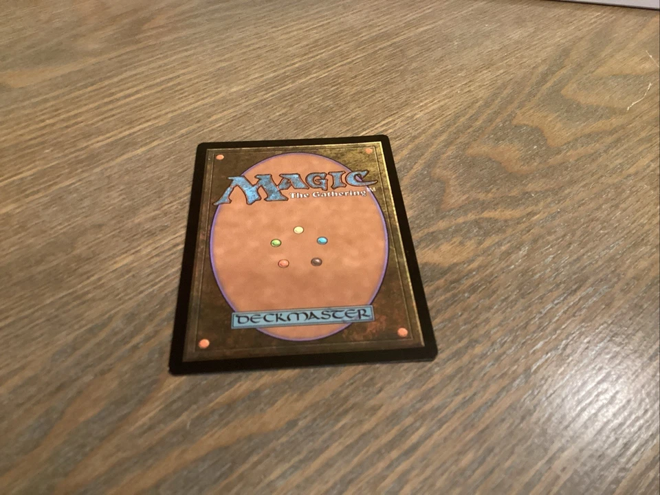 MTG Magic the Gathering Bitterblossom (71/265) Modern Masters 2015 NM - Image 2 of 2