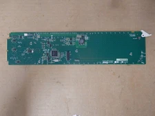 ROSS SRA-8802 High Performance 3G Reclocking Distribution Amplifier