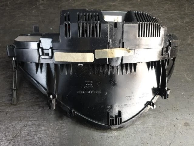 Приборные панели 2005 Mercedes-Benz E320 2115404711 - Изображение 3 из 4