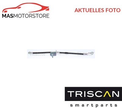 BREMSSCHLAUCH BREMSLEITUNG VORNE LINKS TRISCAN 8150 60003 A NEU OE QUALITÄT