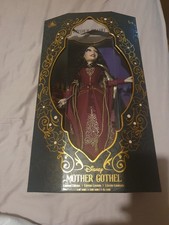 Disney Limited Edition Mother Gothel Doll