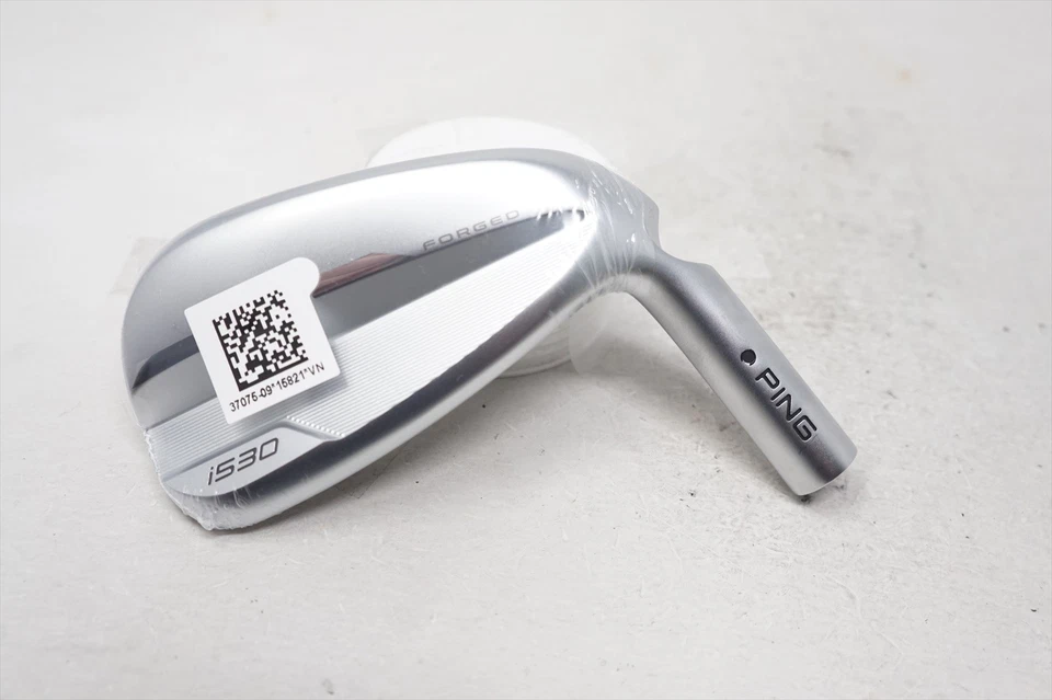 New Ping I530 37* #9 Iron Club Head Only Inv13035307 - Image 4 of 4