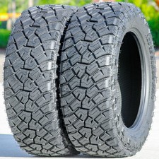 2 Tires Tesche Tires Ridge Blade Xrt Lt 28555r20 12 Ply Rt Rt Rugged Terrain