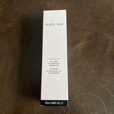 Mary Kay Oil Free Eye Make-up Remover olfreier Augen make up Entferner 110 ml
