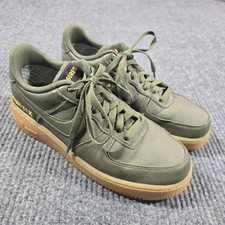 Nike Air Force 1 GTX Medium Olive for Sale | Authenticity