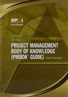 A Guide to the Project Management Body of Knowledge... | Buch | Zustand sehr gut
