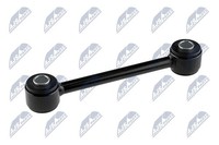 Koppelstange Stabilisator NTY ZLT-CH-069 PVC FüR Jeep Wrangler 2 TJ Rubicon