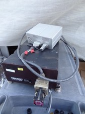 Spiricon M2-200 Optical Train Laser Beam Propagation Analyzer #L121