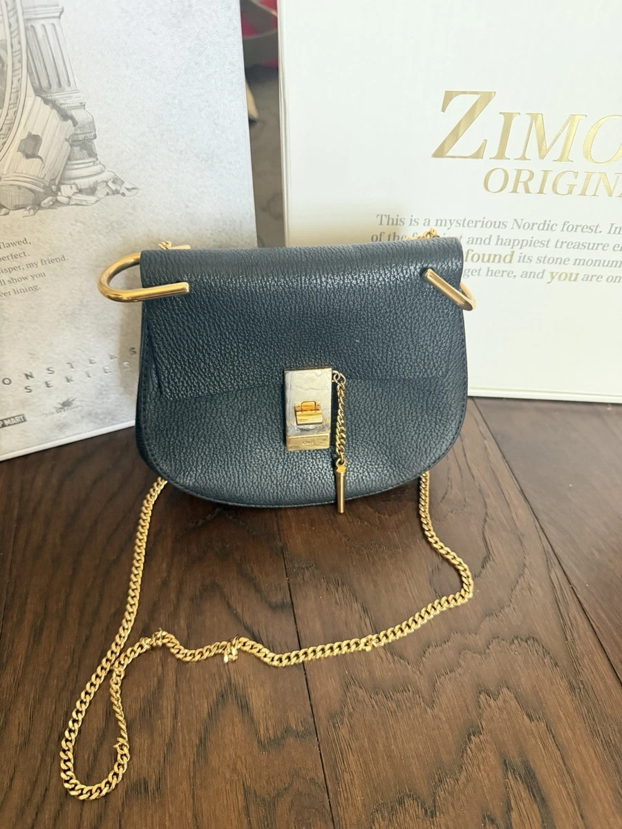 Chloé Drew Bags & Handbags for Women for sale - eBay