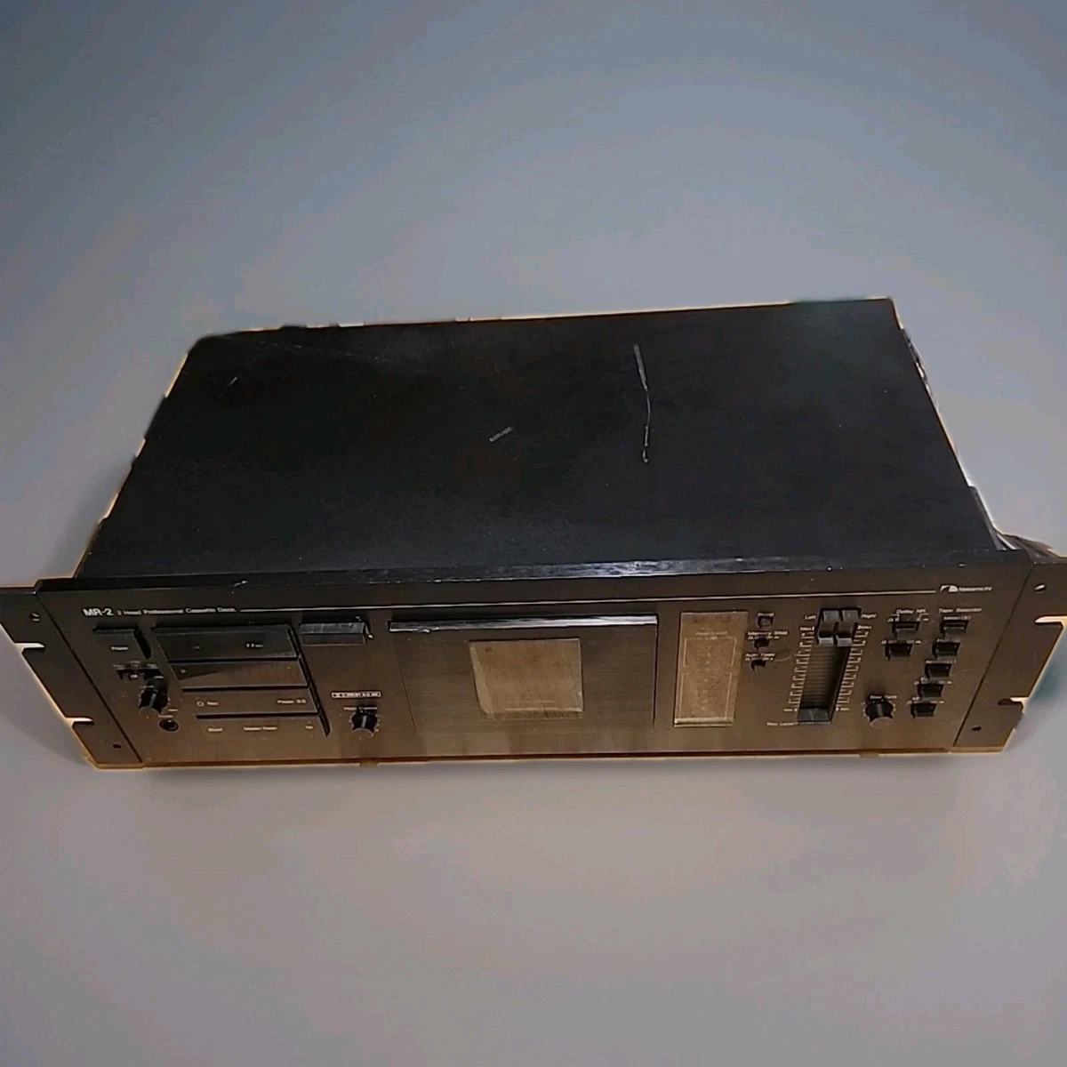 Nakamichi Vintage Electronics for sale | eBay