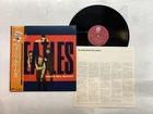 The Beatles Rock'n Roll Beatles Japan LP OBI [29675ER]