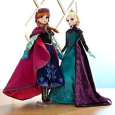 doll disney limited edition