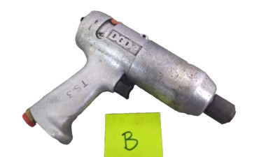 DGD Cleco Air Pneumatic 7/16'' 11 mm Innensechskant Schlagschrauber B *