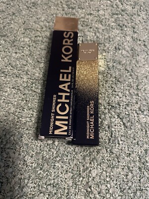 michael kors midnight shimmer UK