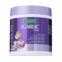 Nunaat Naat Garlic Magic Hair Mask 500g 17.6oz Nunaat Naat Garlic Magic Hair Mask 500g 17.6oz