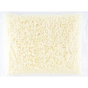 2-lb-Pure-White-Beeswax-Pellets-Cosmetic-Grade-Top-Quality-D8W7