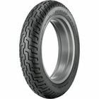 150/80-16 (71H) Dunlop D404 Front Motorcycle Tire Black Wall (For: Yamaha Royal Star)