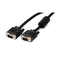 Startech Cable Mxt101mmhq10 10ft Coaxial High Resolution Vga Monitor Hd15 M/m Startech Cable Mxt101mmhq10 10ft Coaxial High Resolution Vga Monitor Hd15 M/m