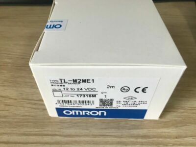 1PC   TL-M2ME1 Proximity Sensor TLM2ME1 New In Box Fast Shipping #A6-41