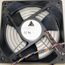 Dc brushless EFB1212VH DC12 0.58A