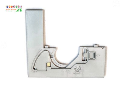XD0354051 Needle Plate(B) Assembly Babylock BL137A BLDC BLQC,BLQC2+ XG9982101
