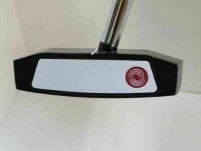 クラブ ODYSSEY WHITE ICE ix 7CS 355G オデッセイ ホワイト アイス iX #7CS パターの試打レビュー
