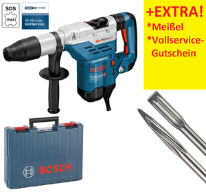 mei�el f�r bohrhammer bosch