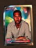 2021 Topps Finest Basketball #23 Larry Hughes