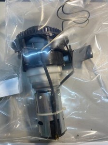 Mahlwerkmotor SAECO INCANTO DE LUXE SUP 021Y 996530034418