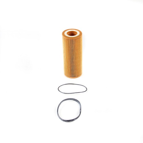 Oil Filter Kit Fit For AUDI A6 Q5 Q7 S4 S5 #06E115562A# 5Pcs - Picture 3 of 10