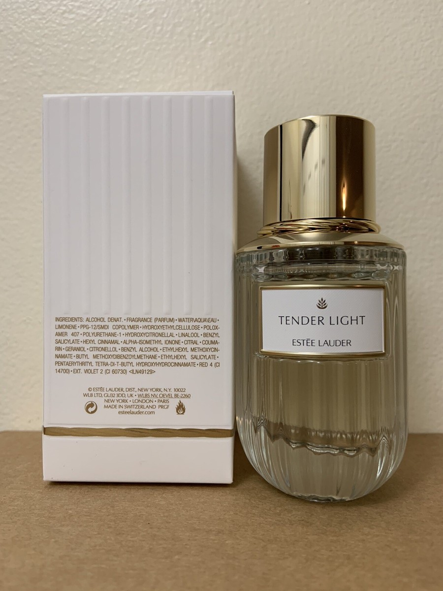 Estée Lauder Luxury Collection Tender Light Eau de Parfum 1.35oz