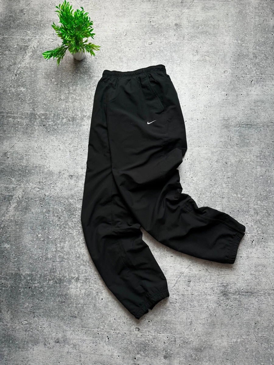 Nike nrg deals track pants