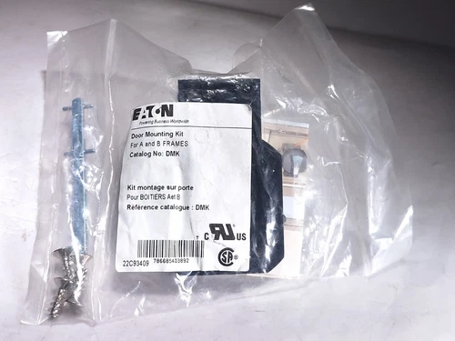 EATON DMK DOOR MOUNTING KIT FOR A & B FRAMES