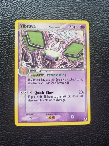 Pokemon EX Dragon Frontiers Complete Your Set Non-Holos - Picture 31 of 150