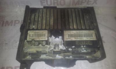 Chevrolet Blazer 1999 ECU Engine Computer (Engine Control Unit) 16 #3281-60