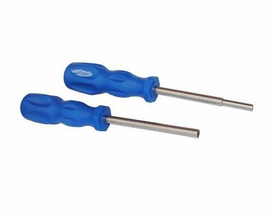 SILVERHILL TOOLS ATKNND NINTENDO SECURITY SCREWDRIVER BIT SET 3.8MM & 4.5MM 