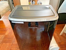 Frigidaire Ffpa0822u1 8 000 Btu Portable Air Conditioner For Sale Online Ebay