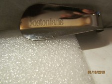 Vintage Bostonians Shoe Horn