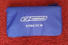 Reebok Stretch Padded Folding Exercise Mat
