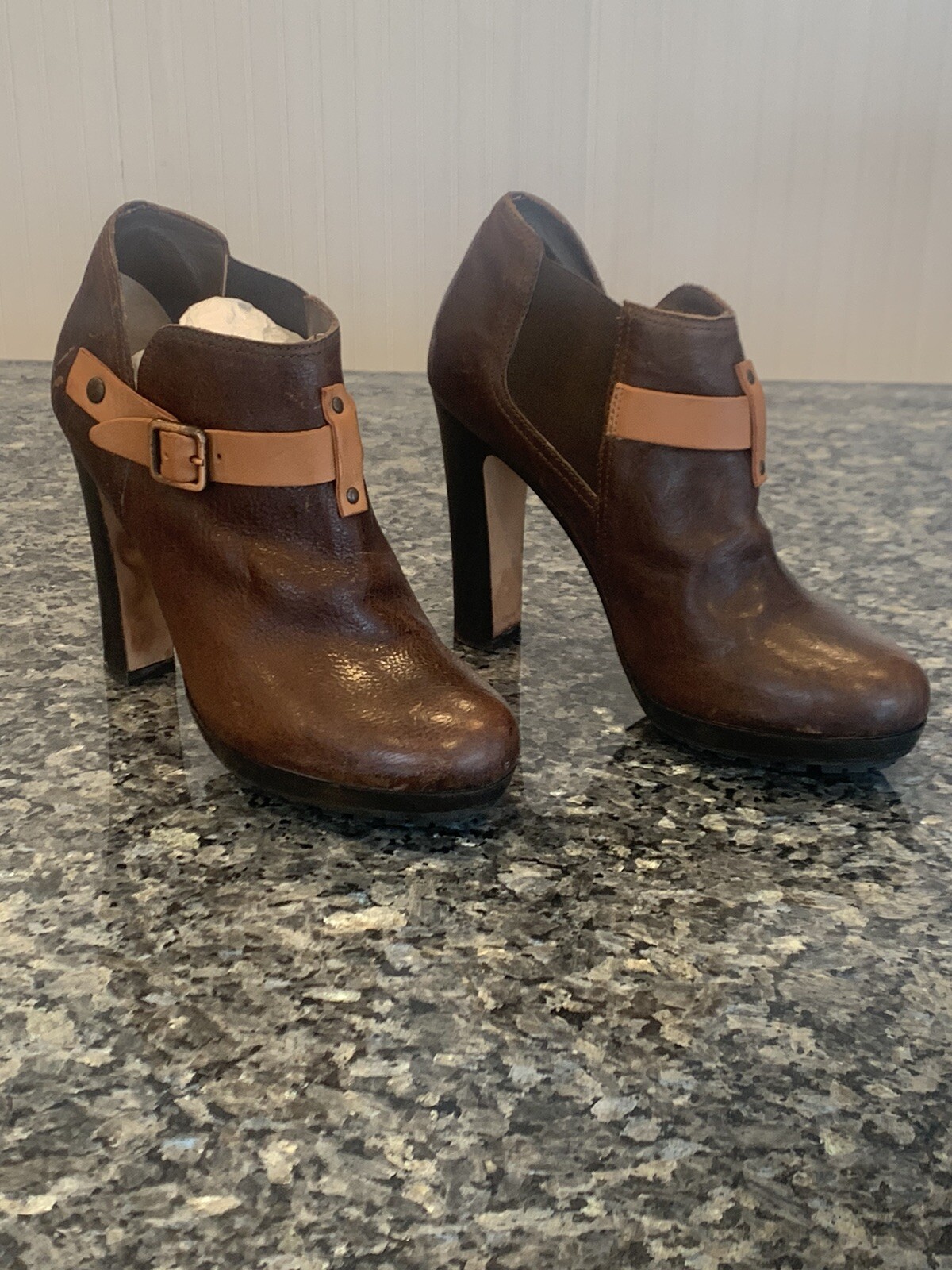 UGG booties - image 1