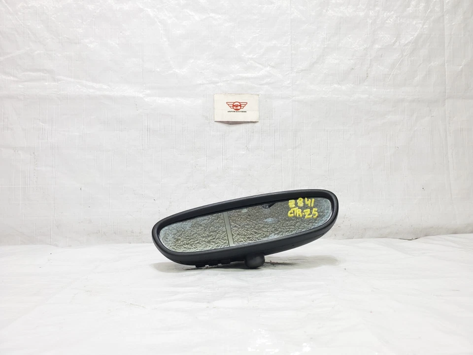 Espejo retrovisor interior 15-16 BMW M235i xDrive atenuación automática OEM 51169391336 Foto 2 de 4