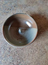 POTTERY APPLE BAKER, BAKING DISH,