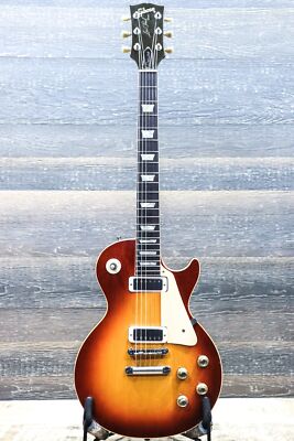 ギター Gibson Les Paul Traditional Les Paul Traditional 2019 | Gibson Japan