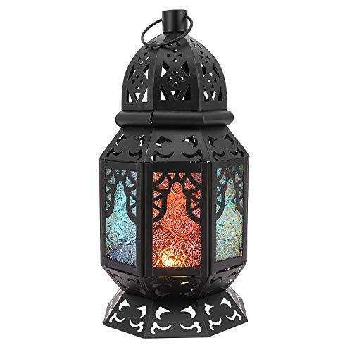 Regalo Originale Lanterna Lewondr Marocchina per Matrimoni e Feste
