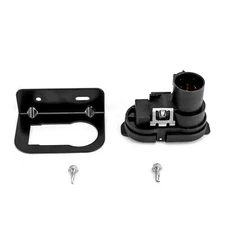 7 RV Blade and 4 Flat Trailer Plug Wiring Connector For Ford GMC Chevy