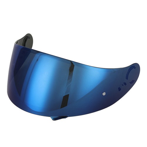 GT-Air Helmet Shield for SHOEI GT Air Neotec CNS-1 GT Air 2 Motorcycle Sunshield - Picture 22 of 35